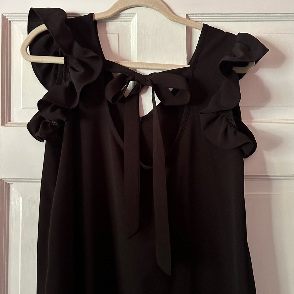 Great little black dress